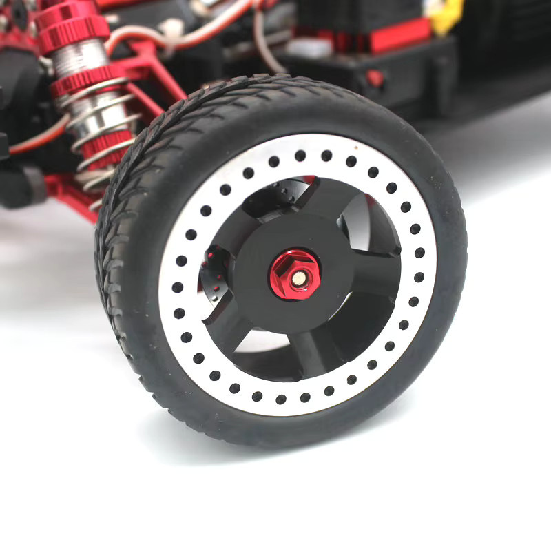 MJX H16V3 RC Metall-Simulations-Scheibenbremse, 12mm Anschlusszubehör - Bild 2
