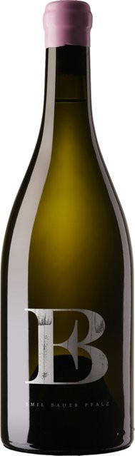 Bauer Beachball Viognier Weißwein, 2024, Pfalz, trocken, 0,75 l - Bild 1