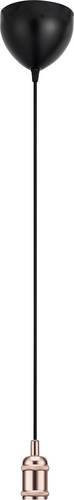 Nordlux Avra 84800030 Aufhängung für E27 Lampen in Kupfer - Bild 1