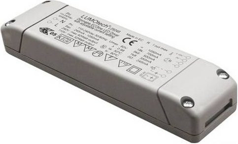 Barthelme 66001141 LED-Treiber - Bild 1