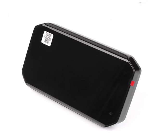 Motorrad TFT Farbdisplay Tacho-Kombiinstrument für CFMOTO 450NK CF450NK CF400-7 NK450 in Schwarz - Bild 1
