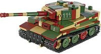 Cobi Konstruktionsspielzeug Panzer Pz.Kpfw. VI Tiger Ausf. E im Maßstab 1:48 - Bild 1