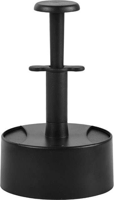 xianyi01 Hamburgerpresse Burger-Patty-Maker in Schwarz für gefüllte Burger und Patties - Bild 1