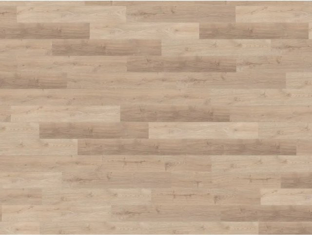 Wicanders Wood Start Korkboden in Green Design Oak Light Nature, Beige/Green, Klick-System - Bild 1