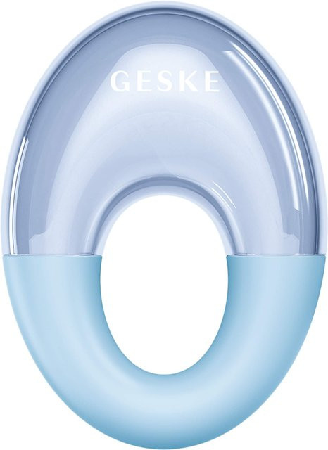 GESKE Cool & Warm Eye Massager, Unisex, für empfindliche Haut - Bild 1