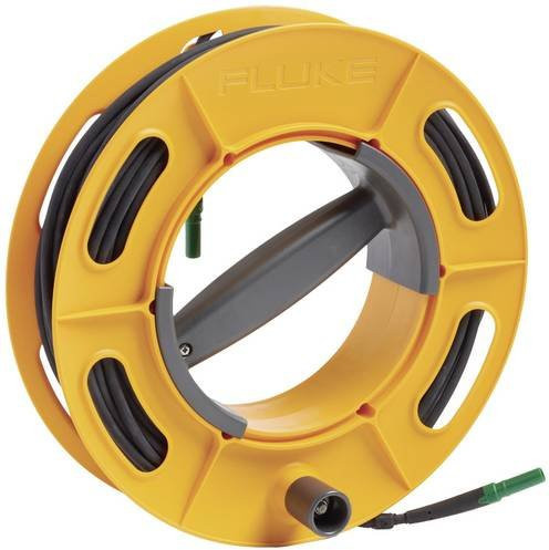 Fluke FLK-TL1000/30M Messleitung Schwarz 30m - Bild 1