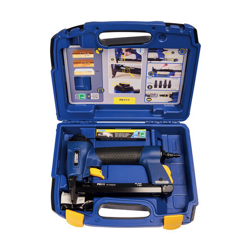 Rapid Drucklufttacker PS111 aus Magnesium B/H/T: 7 x 21,1 x 29,9 cm - Bild 4