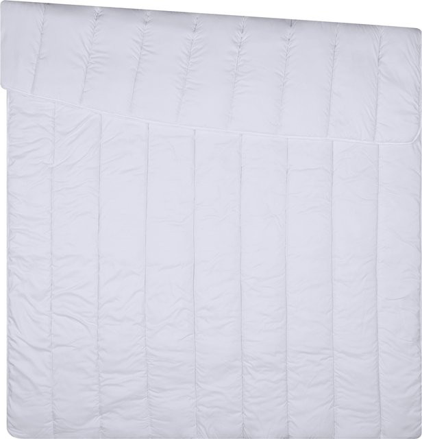 LIVARNO Steppbett aus recyceltem Polyester, B/T/H: 200 x 220 cm - Bild 1