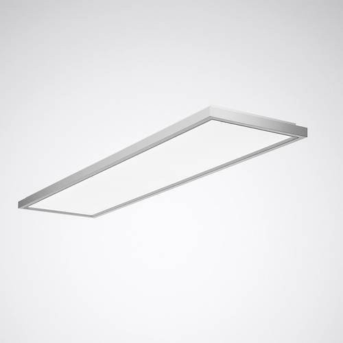 Trilux 8168262 LED-Deckenleuchte in Silber für Home Office und professionelle Anwendungen - Bild 1