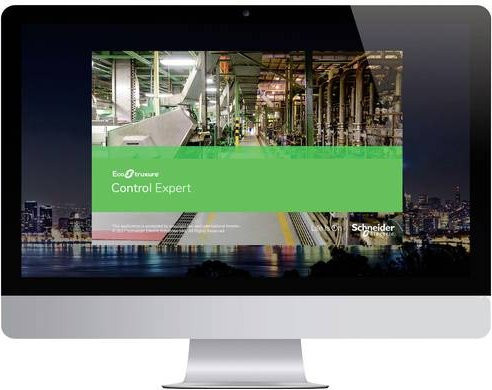 Schneider Electric CEXUSPCZXTPBZZ Teachware in Silber - Bild 1