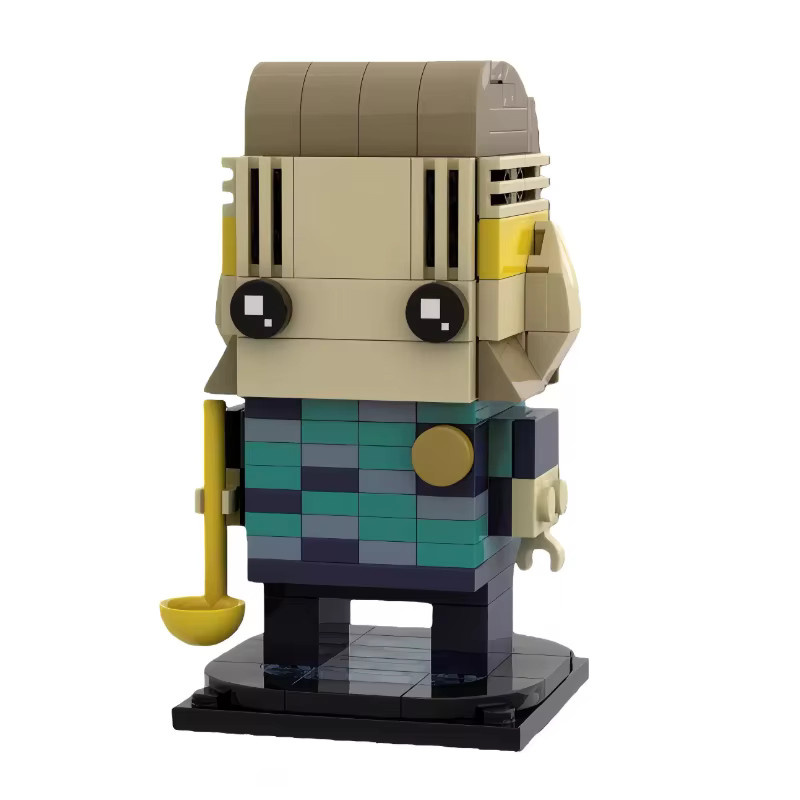 Mymocs Star Trek Voyager, Bausteine, Set / Bundle - Bild 2
