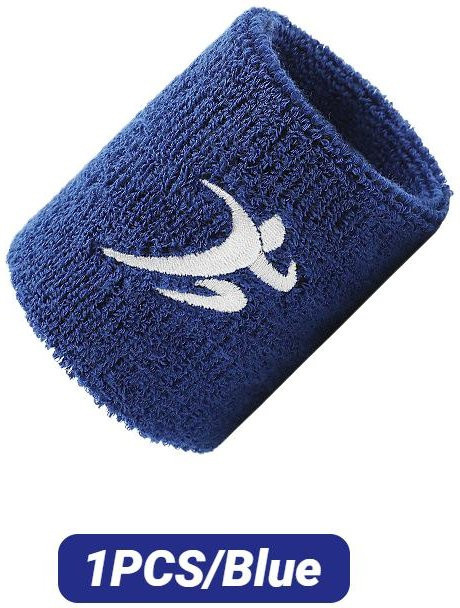 Sport-Armbänder, blue, Unisex - Bild 1