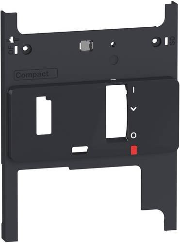 Schneider Electric LV426948 Leistungsschalterzubehör in Schwarz - Bild 1