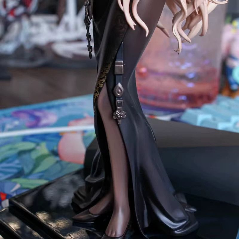 Arknights Shining Actionfigur Voyage Of The Distant Song Serie Multicolor - Bild 5