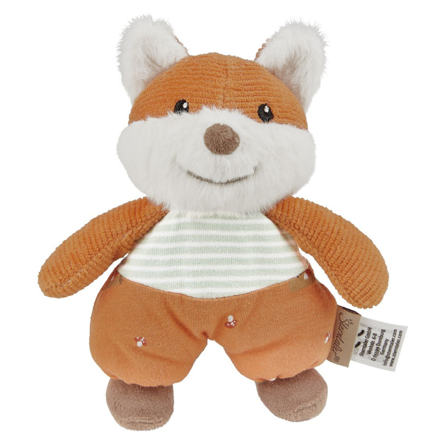 Sterntaler Fuchs Filou, Kuscheltier, ab 0 Jahre - Bild 1