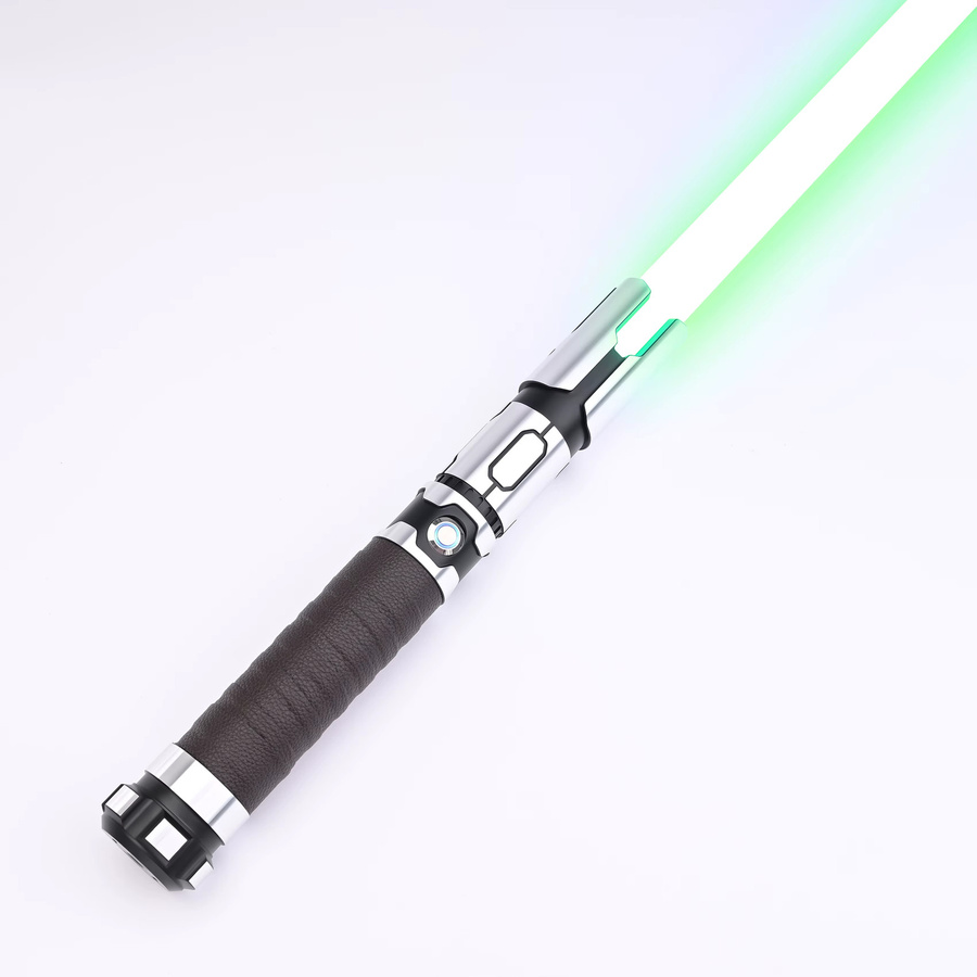 TXQSABER Lichtschwert, Metall, Bunt / Mehrfarbig - Bild 4