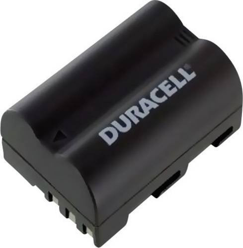 Duracell EN-EL15 Kamera-Akku Li-Ion 7.4 V 1400 mAh Schwarz - Bild 1