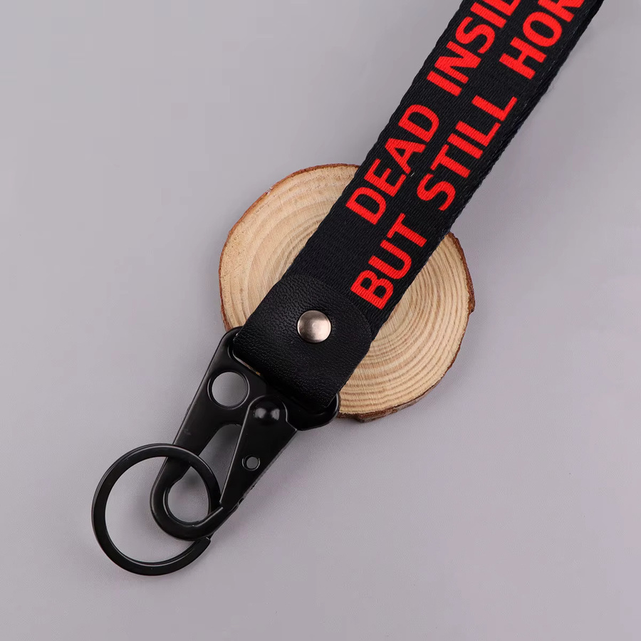 Ramulus Schlüsselanhänger, Unisex, Verspielt - Bild 2