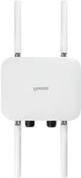 LANCOM OW-602 Access Point mit Wi-Fi 6 in Weiß - Bild 1