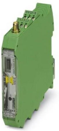 Phoenix Contact 2702863 RAD-2400-IFS-JP SPS-Funktmodul in Grün - Bild 1