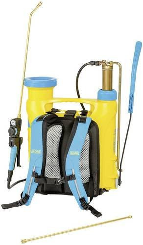 Gloria Pro 1300 Kolben-Rückensprüher mit 13 l Fassungsvermögen - Bild 1