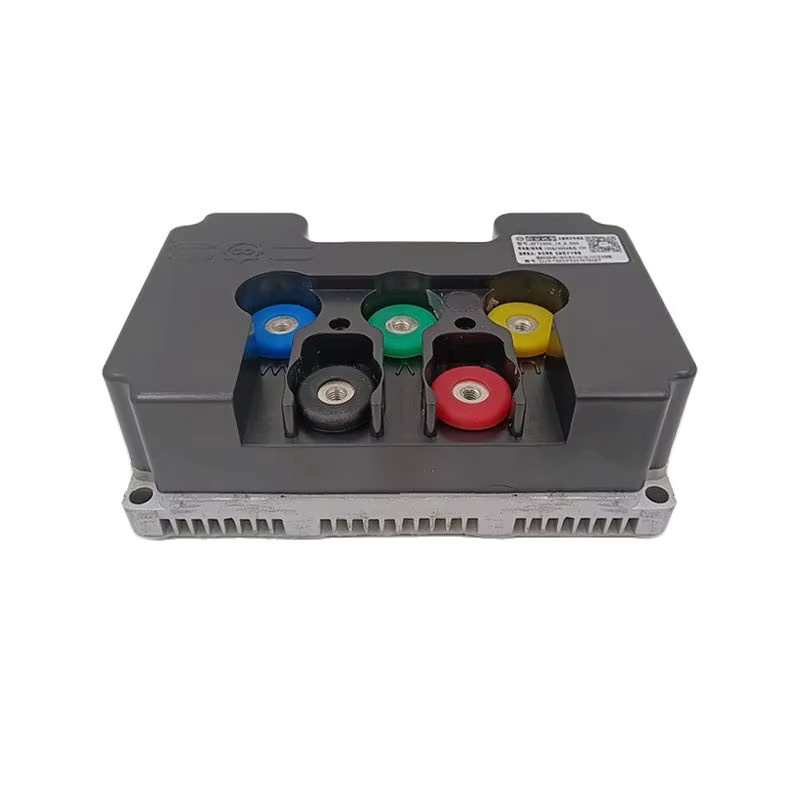 Fardriver ND96680 Programmierbarer Controller für Elektroroller und Motorräder, Schwarz, 96V 3000W-5000W - Bild 3