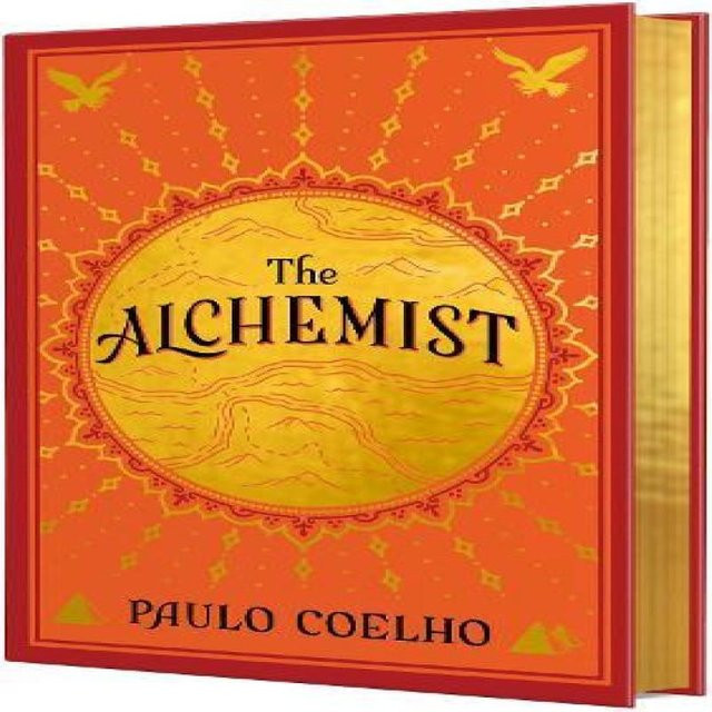 Der Alchimist von Paulo Coelho, Hardcover - Bild 1