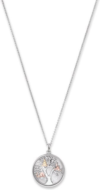 Engelsrufer Halskette, 925 Silber, Damen - Bild 1