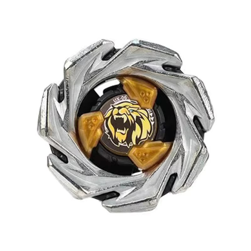 Beyes Burst Gyro X Leon Crest UX-06 Booster, multicolour - Bild 1