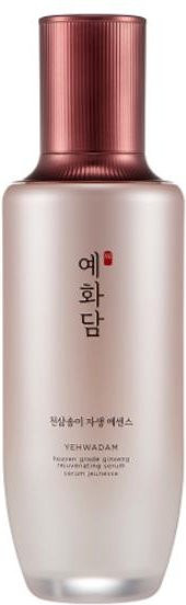 THE FACE SHOP Yehwadam Ginseng Serum, 45 ml, Reife und trockene Haut - Bild 1