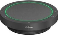 Jabra Speak2 55 Konferenztelefon mit Bluetooth, USB-A und USB-C, Dunkelgrau - Bild 1