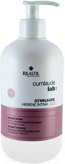 Cumlaude Gynelaude Intimpflege CLX Gel, 500 ml, Unisex - Bild 1