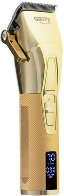 Camry CR 2835 Bart- & Haarschneidemaschine, Gold - Bild 1