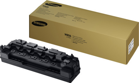 Samsung CLT-W806 Tonerauffangbehälter SS698A für Laserdrucker - Bild 1