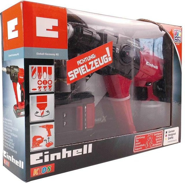 Einhell Bohrhammer - Bild 1