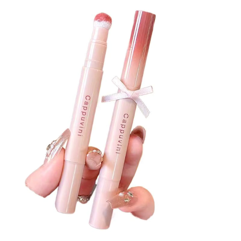 Cappuvini Lippenpuder, Matt - Bild 4