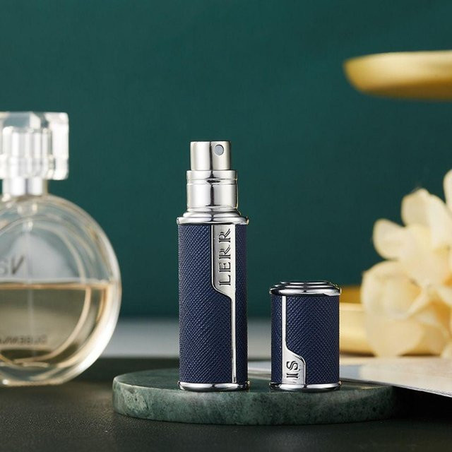 Binchi Health Technology Zerstäuber für Duft, 5 ml, Unisex - Bild 1