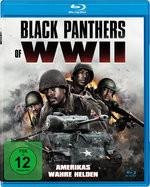 Blu-ray Black Panthers of WWII - Amerikas wahre Helden Film in Multicolor - Bild 1