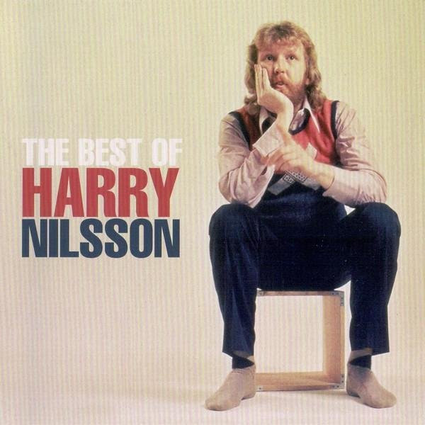 Best of Harry Nilsson CD von Camden - Rock Musik Album (2009) - Bild 1