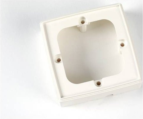 Televes AR2/3T Antennendose Aufputz Weiß - Bild 1