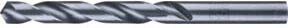 PFERD Spiralbohrer STEEL HSS-G Ø 12 mm Silber - Bild 1