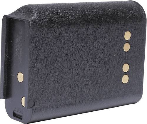 Beltrona Ersatzakku für NTN4595 Funkgeräte, Li-Ion Pack, 7.2V, 1800 mAh, Schwarz - Bild 1