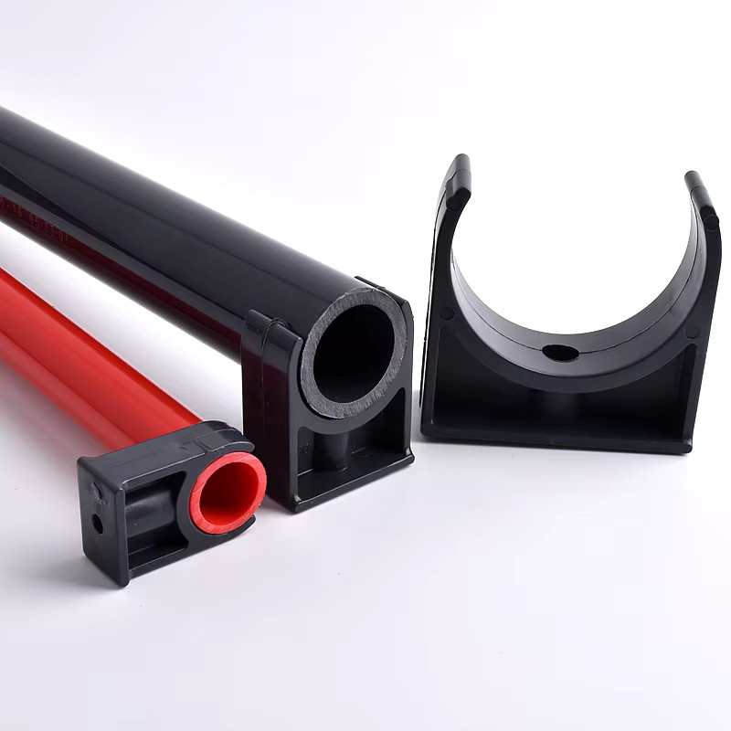 SgooHan UPVC-Rohrklemmenverbinder für Gartenbewässerung und Aquarium, Innendurchmesser: 20 bis 110 mm - Bild 6