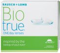 Bausch & Lomb Biotrue ONEday Tageslinsen, 90er Box - Bild 1