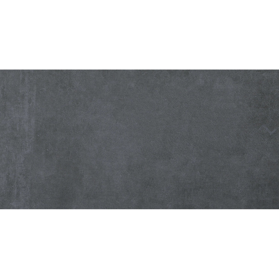 Eurostone Terrassenplatte Feinsteinzeug Revesto Anthrazit Glasiert B/T: 120 x 60 cm, Höhe: 2 cm - Bild 2