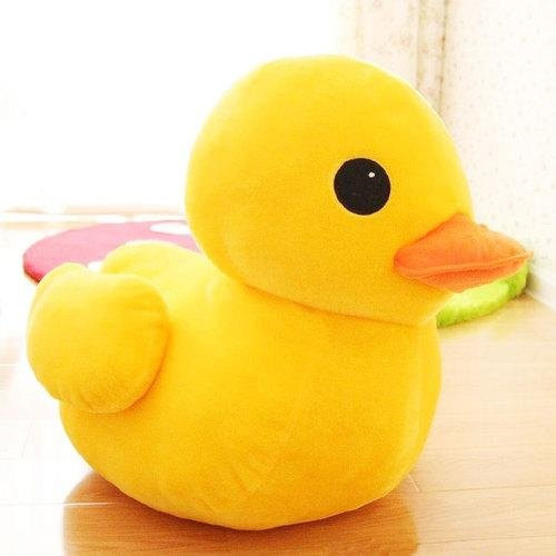 Yiran Health & Beauty Große Gelbe Ente, Plüschtiere, ab 0 Jahren - Bild 1