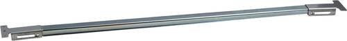 Schneider Electric NSYMFSC60D Montageschiene aus Stahl in Silber - Bild 1