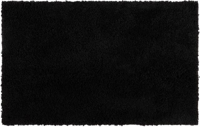Karat homeliving Badematte Sky Soft Schwarz - Bild 1