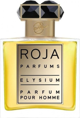 Roja Parfums Elysium Pour Homme Eau de Parfum, 50 ml, Herren - Bild 1