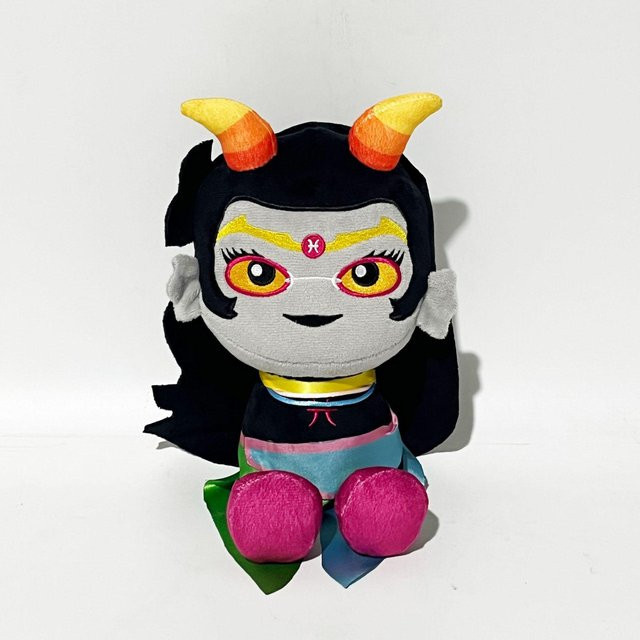 Yiran toy Homestuck Eridan Ampora Plüschtier, 19cm, ab 18 Jahren - Bild 1